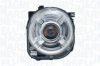 MAGNETI MARELLI 712483631129 Headlight